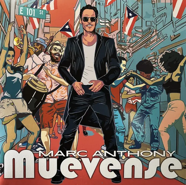 Muevense