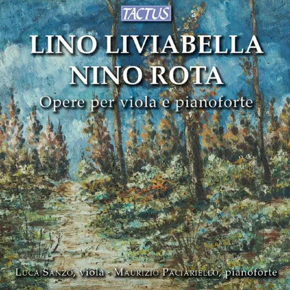 Musik für Viola & Klavier