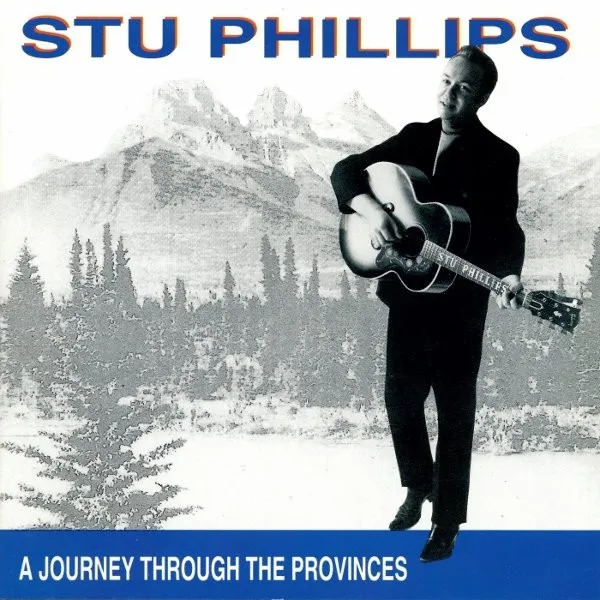 A Journey Through The Provinces