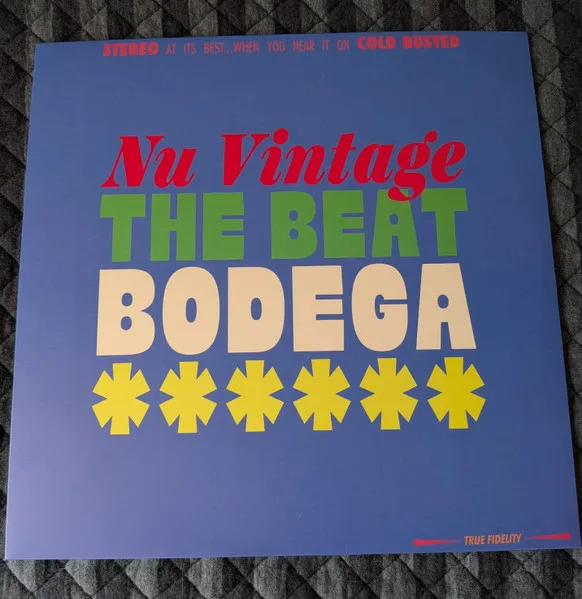 Nu Vintage