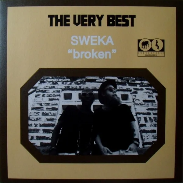 Sweka "Broken"
