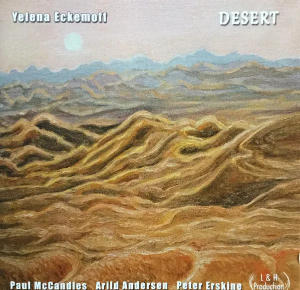 Desert