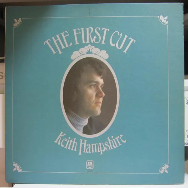 The First Cut