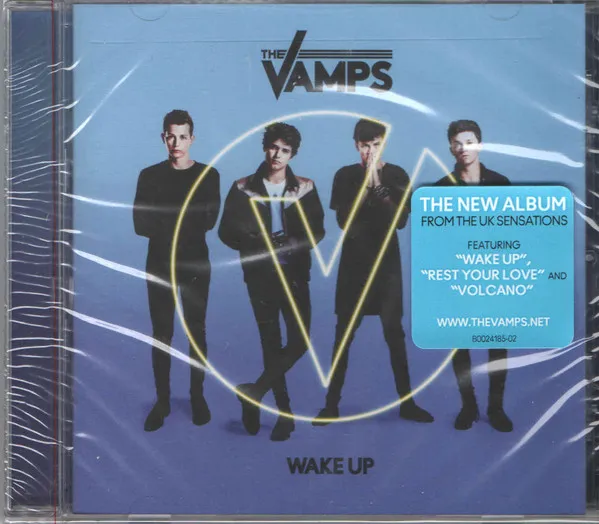 Wake Up