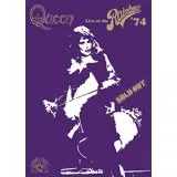 Live At the Rainbow '74
