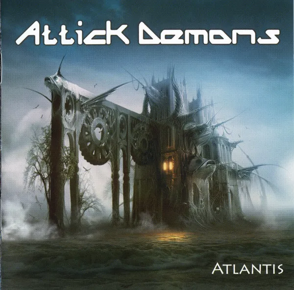 Atlantis