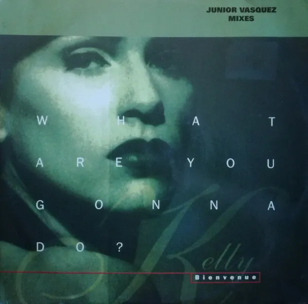 What Are You Gonna Do?