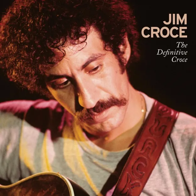 The Definitive Croce