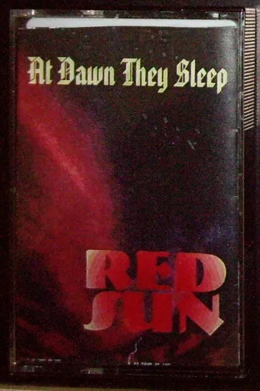 Red Sun