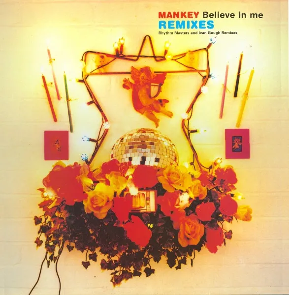 Believe In Me (Remixes)