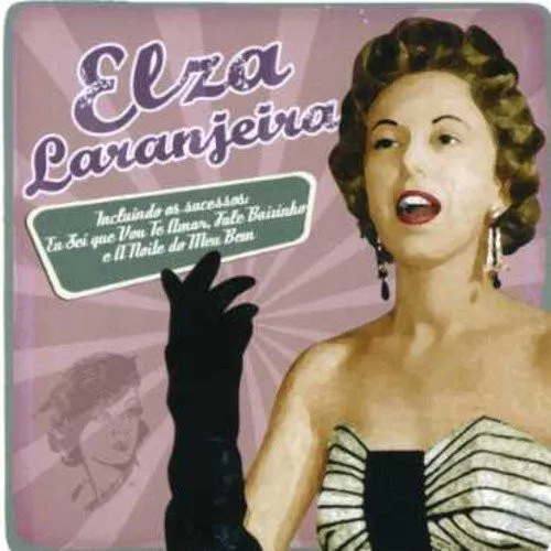 Elza Laranjeira
