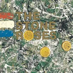 The Stone Roses (20th Anniversary Special Edition)