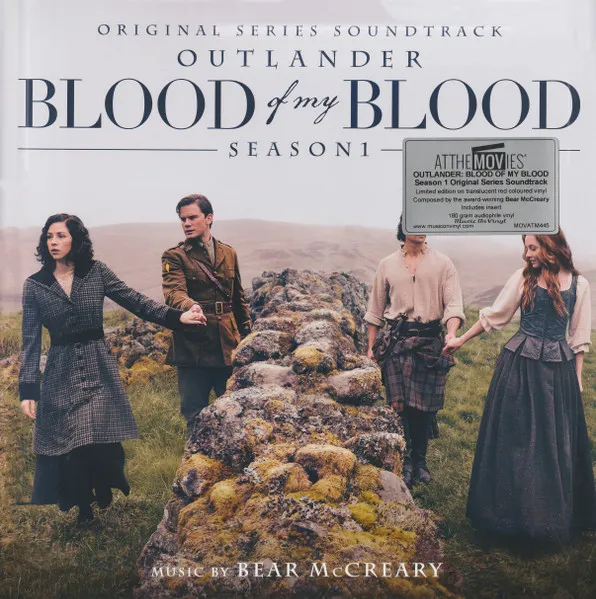 Outlander: Blood of My Blood