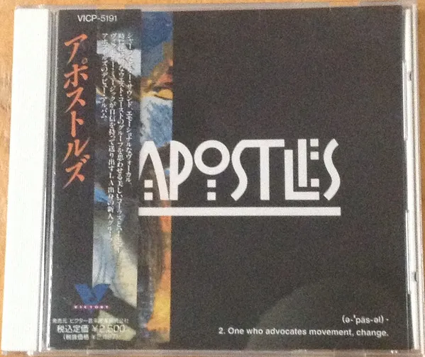 Apostles