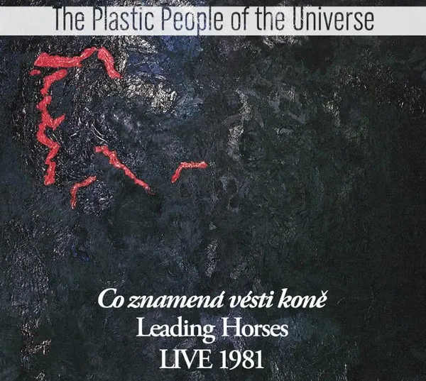 Co znamená vésti koně Live 1981