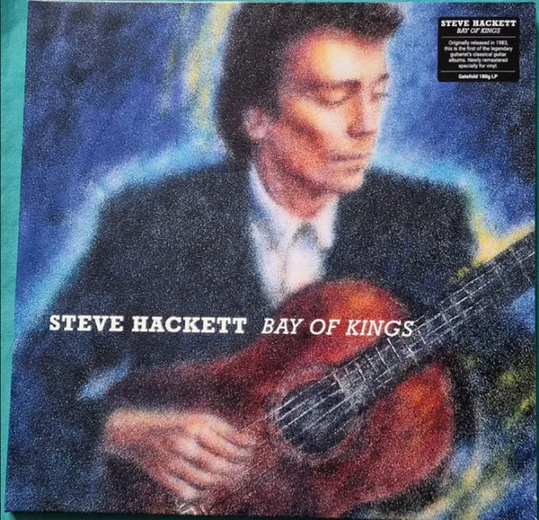 Bay of Kings (Vinyl Re-Issue 2024)