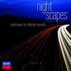 Nightscapes