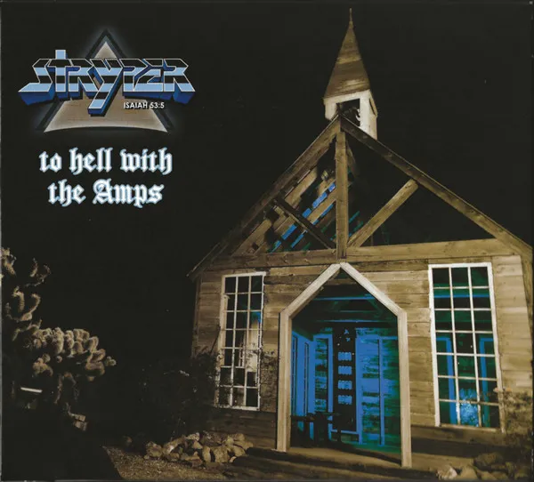 To Hell With the Amps