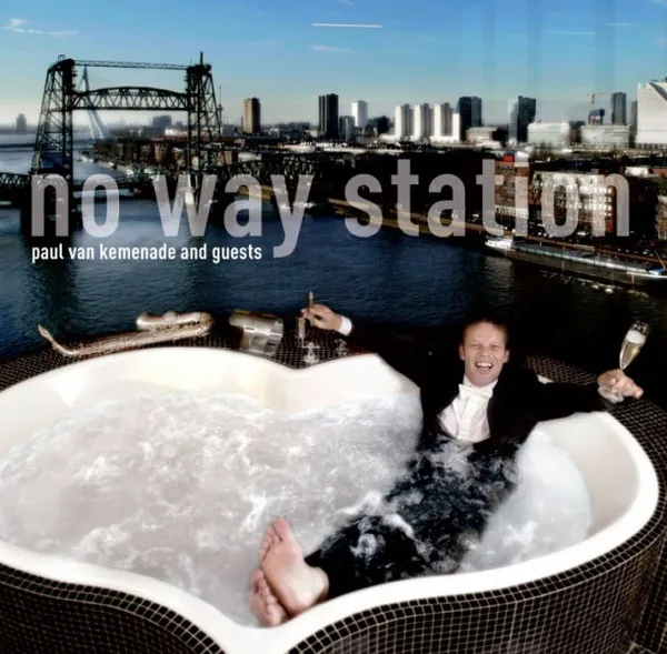 No Way Station