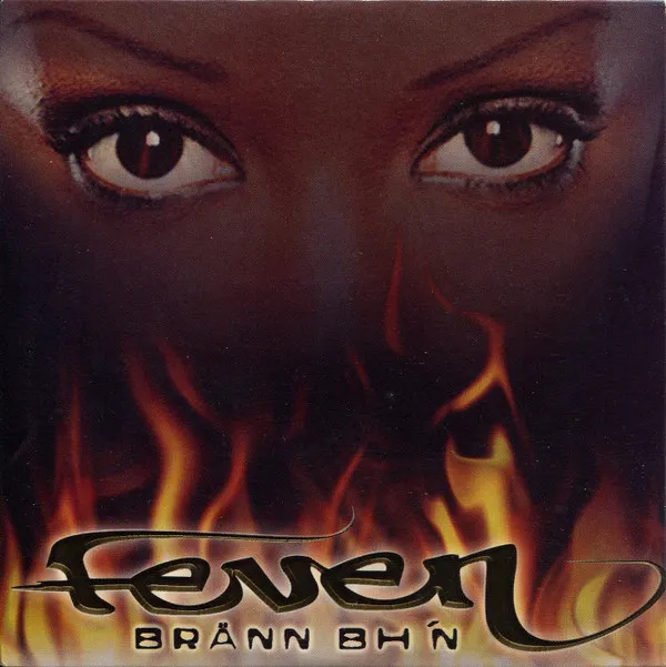 Bränn B H'N / Tänk Om