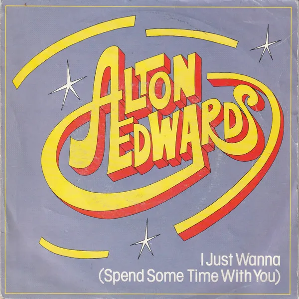 I Just Wanna (Spend Some Time With You)
