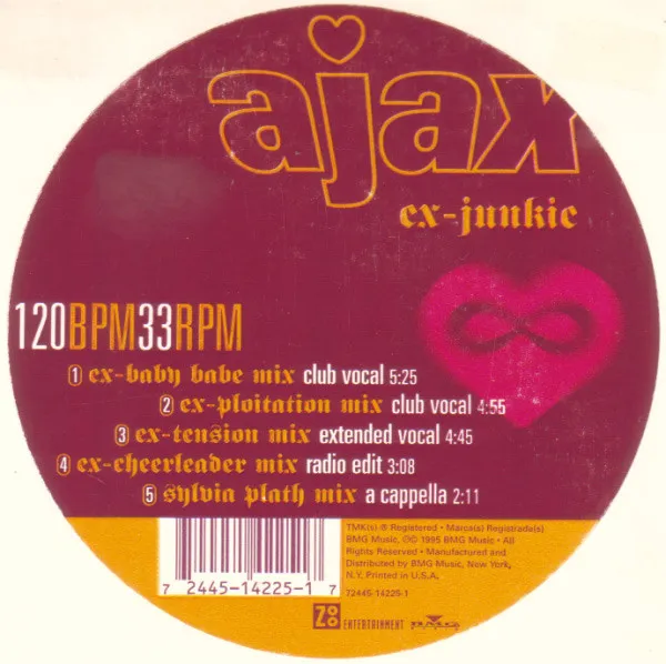 Ex-Junkie