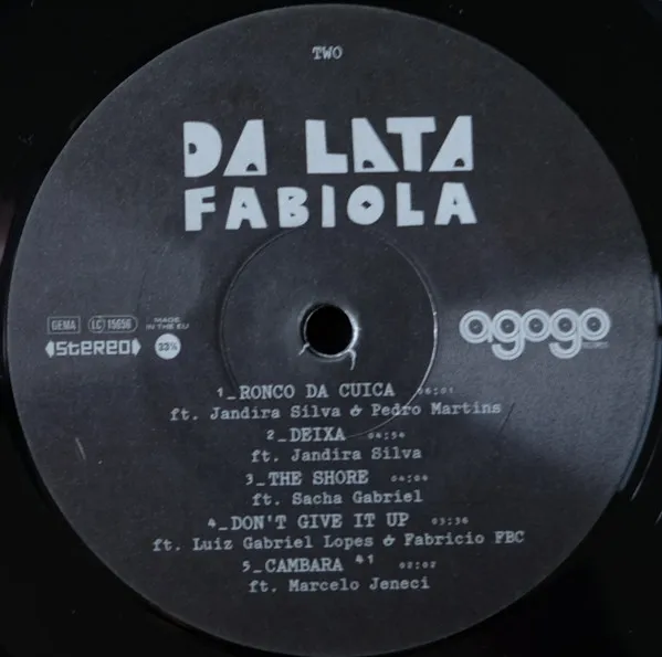 Fabiola