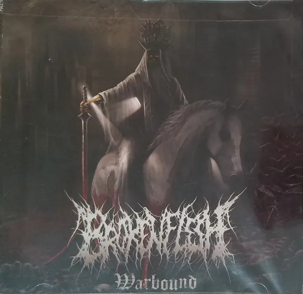 Warbound