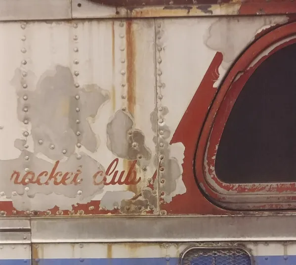 Rocket Club