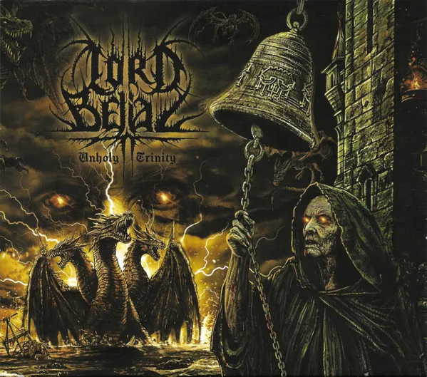 UNHOLY TRINITY