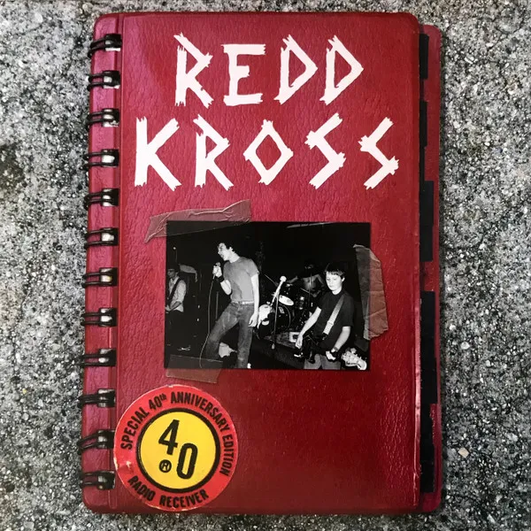 Red Cross