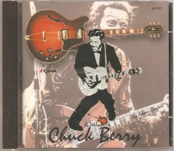 A Tribute To Chuck Berry