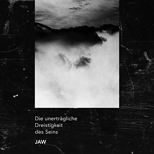Die Unerträgliche Dreistigkeit Des Seins