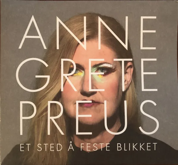Et Sted Å Feste Blikket