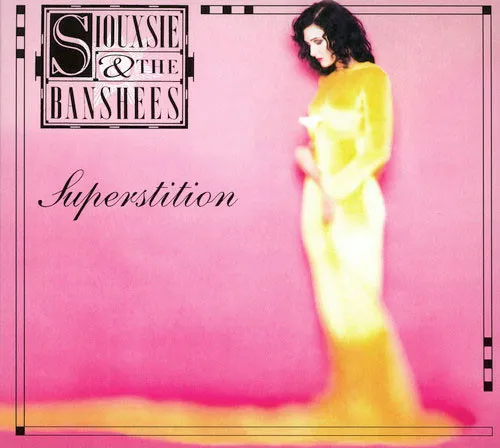 Superstition