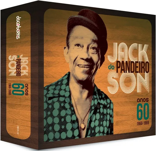 Anos 60 1966-1969