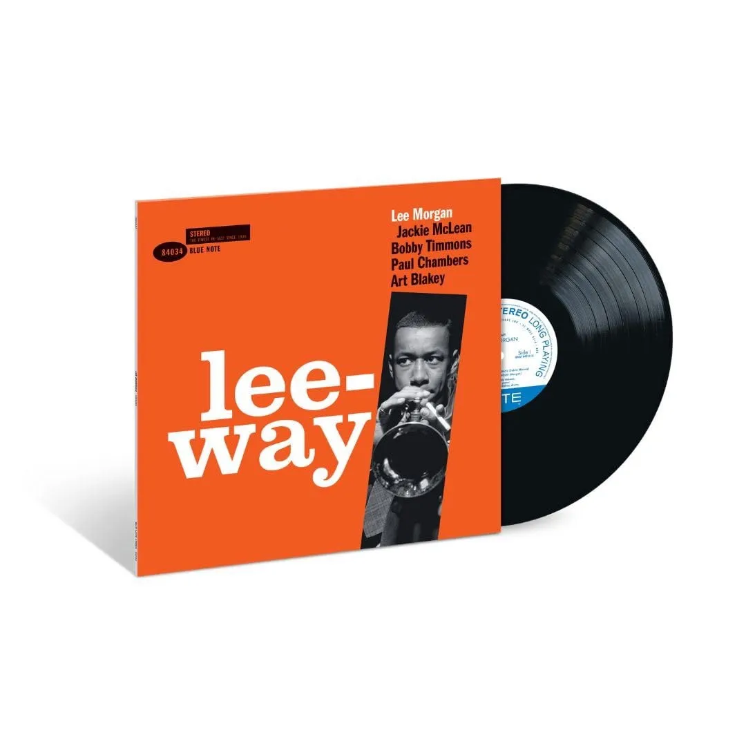 LEE-WAY