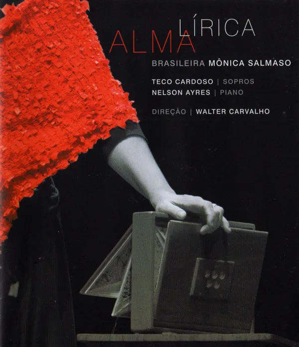 Alma Lírica Brasileira