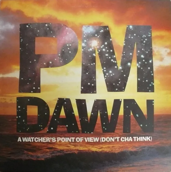 A Watcher's Point Of View (Don't Cha Think)