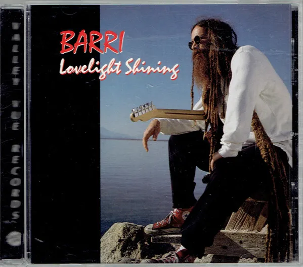 Lovelight Shining
