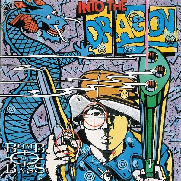 Into The Dragon