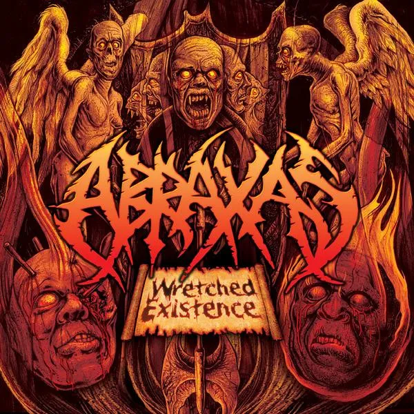 Wretched Existence