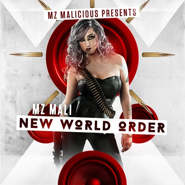 New World Order