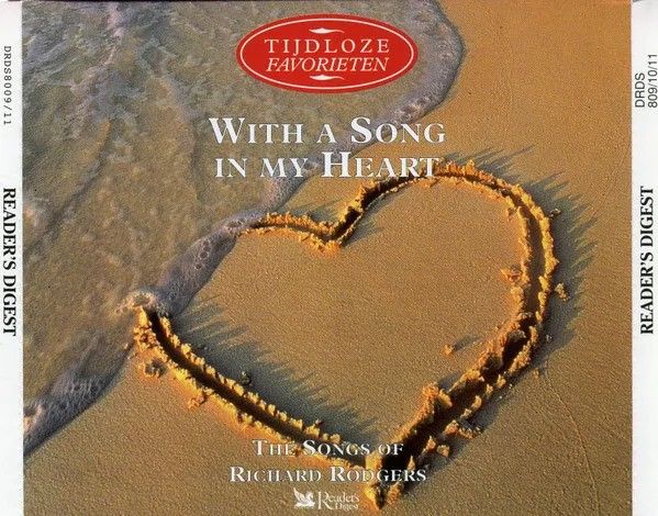 With A Song In My Heart