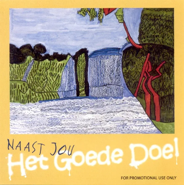 Naast Jou