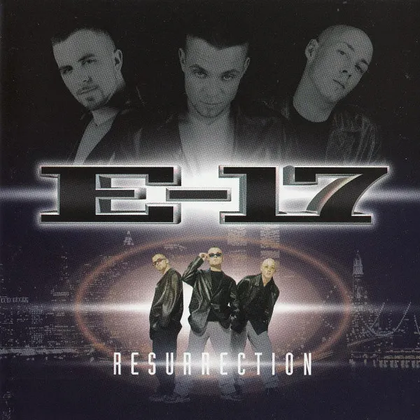 RESURRECTION