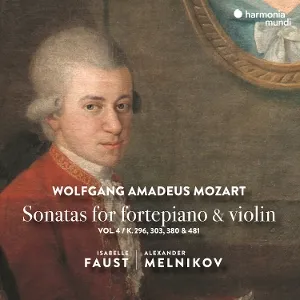 Faust, Isabelle & Alexander Melnikov