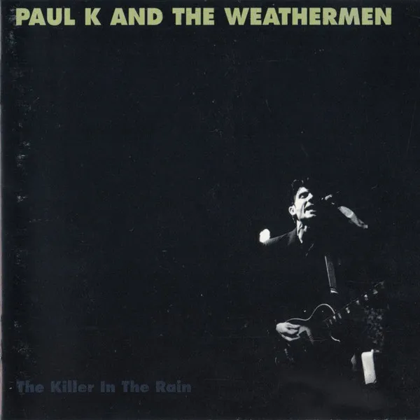 Killer In the Rain