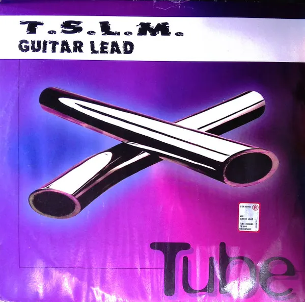 Guitar Lead