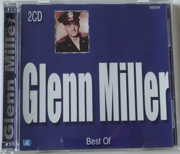 The Very Best Of Glenn Miller